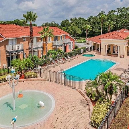 קיסימי Relaxing, Private Family Home At Lake Berkley Resort, South Facing Pool, Near Disney, Seaworld מראה חיצוני תמונה